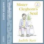 Mister Cleghorn's seal cover image cdn