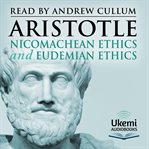 Nicomachean Ethics and Eudemian Ethics cover image cdn