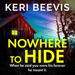 Nowhere to Hide cover image cdn