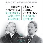 Offences Against Oneself and an Open Letter cover image cdn