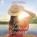 One Sweet Southern Summer : Blossom Branch cover image cdn