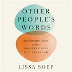 Other People's Words cover image cdn