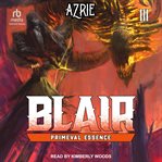 Primeval Essence : Blair cover image cdn