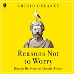 Reasons Not to Worry cover image cdn