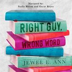 Right Guy, Wrong Word cover image cdn