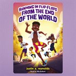 Running in Flip-Flops From the End of the World cover image cdn