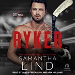 Ryker : San Francisco Shockwaves cover image cdn