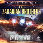 Sacking the Montecristo : Zakarian Brothers cover image cdn