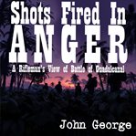 Shots Fired in Anger cover image cdn