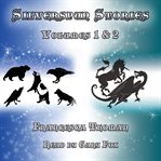 Silverspun Stories : Volumes 1 & 2 cover image cdn