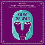 Song of War, A : A Novel of Troy cover image cdn