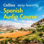 Collins easy learning Spanish complete audio course cover image cdn