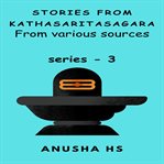 Stories From Kathasaritasagara Series -3 cover image cdn
