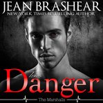 Texas Danger : Marshalls cover image cdn