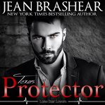Texas Protector : Lone Star Lovers (Brashear) cover image cdn