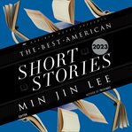 The Best American Short Stories 2023 cover image cdn