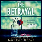 The Betrayal : Olivia Sinclair cover image cdn