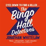 The Bingo Hall Detectives cover image cdn