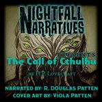 The Call of Cthulhu cover image cdn
