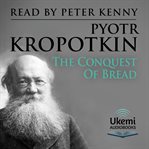 The Conquest of Bread cover image cdn