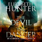 The Devil and the Dancer : Elemental Legacy cover image cdn