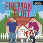 The Fireman and the Flirt : Single Dads Club cover image cdn