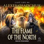 The flame of the north. Last life cover image cdn