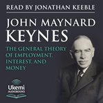 The General Theory of Employment, Interest, and Money cover image cdn