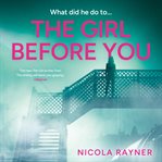 THE GIRL BEFORE YOU cover image cdn