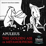 The Golden Ass or Metamorphoses cover image cdn