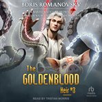The Goldenblood Heir : Goldenblood Heir cover image cdn