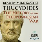 The History of the Peloponnesian War cover image cdn