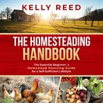 The Homesteading Handbook cover image cdn