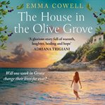 The House in the Olive Grove cover image cdn