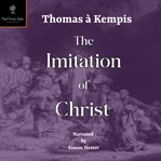 The Imitation of Christ cover image cdn