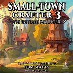 The Initiate Artificer : Small Town Crafter cover image cdn