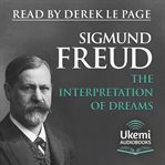 The Interpretation of Dreams cover image cdn