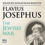 The Jewish War cover image cdn