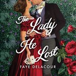 The Lady He Lost cover image cdn