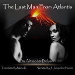The Last Man From Atlantis cover image cdn