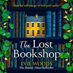 The Lost Bookshop cover image cdn