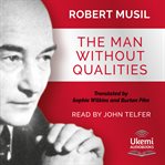 The Man Without Qualities cover image cdn