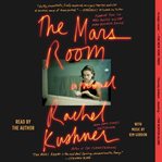 The Mars Room : A Novel cover image cdn