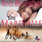 The Marshalls Boxed Set : Books #1-3. Marshalls cover image cdn