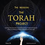 The Mission : The Torah Project cover image cdn