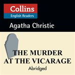 The murder at the vicarage cover image cdn