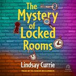The Mystery of Locked Rooms cover image cdn