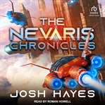 The Nevaris Chronicles cover image cdn