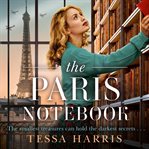 The Paris Notebook cover image cdn