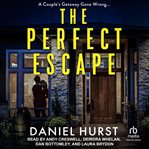 The Perfect Escape cover image cdn